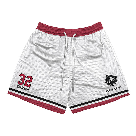 Lenoir Rhyne - NCAA Football : Brodie Bradburn - Shorts-0