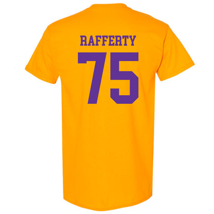 UWSP - NCAA Football : Kevin Rafferty - T-Shirt-1