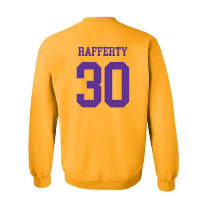 UWSP - NCAA Football : Kevin Rafferty - Crewneck Sweatshirt-1