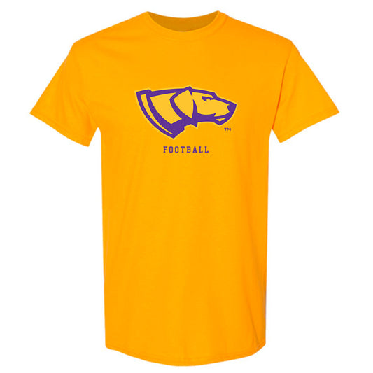 UWSP - NCAA Football : Daniel Zdroik - T-Shirt-0