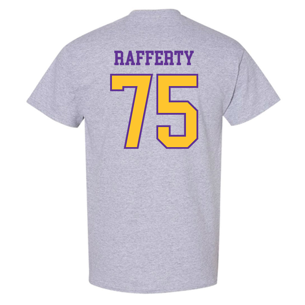 UWSP - NCAA Football : Kevin Rafferty - Classic Shersey T-Shirt-1