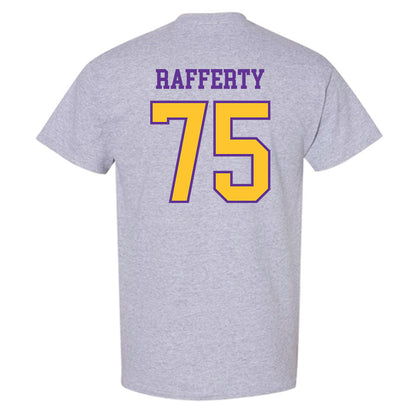 UWSP - NCAA Football : Kevin Rafferty - Classic Shersey T-Shirt-1
