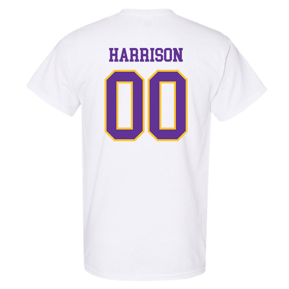 UWSP - NCAA Football : Hayden Harrison - Classic Shersey T-Shirt-1