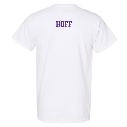 UWSP - NCAA Women's Cross Country : Brooklyn Hoff - Classic Shersey T-Shirt-1