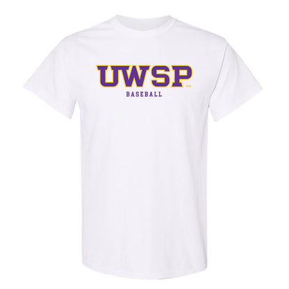 UWSP - NCAA Baseball : Liam Stoffel - Classic Shersey T-Shirt-0