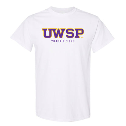 UWSP - NCAA Men's Track & Field : Gage Mijatovich - Classic Shersey T-Shirt-0