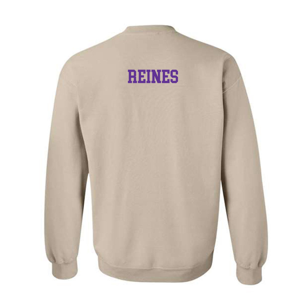 UWSP - NCAA Women's Cross Country : Hadley Reines - Classic Shersey Crewneck Sweatshirt-1