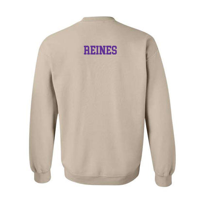 UWSP - NCAA Women's Cross Country : Hadley Reines - Classic Shersey Crewneck Sweatshirt-1