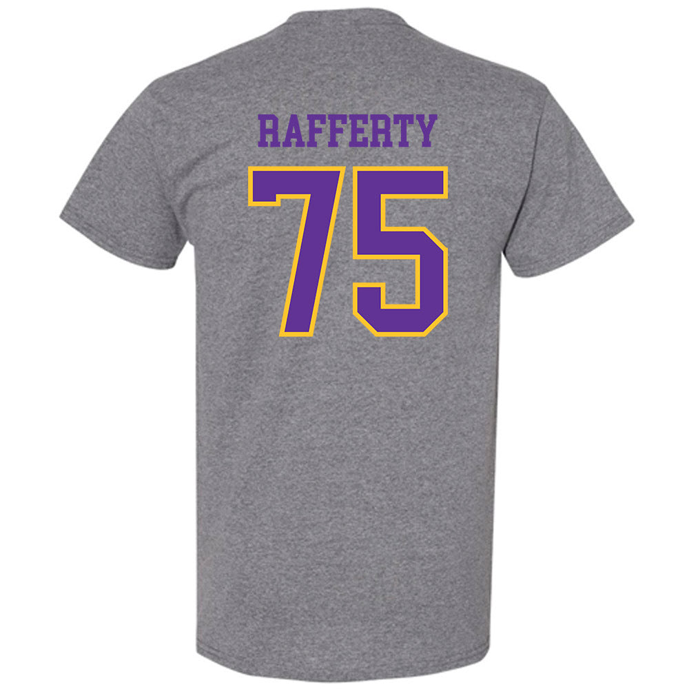 UWSP - NCAA Football : Kevin Rafferty - Classic Shersey T-Shirt-1