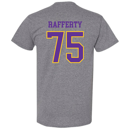 UWSP - NCAA Football : Kevin Rafferty - Classic Shersey T-Shirt-1
