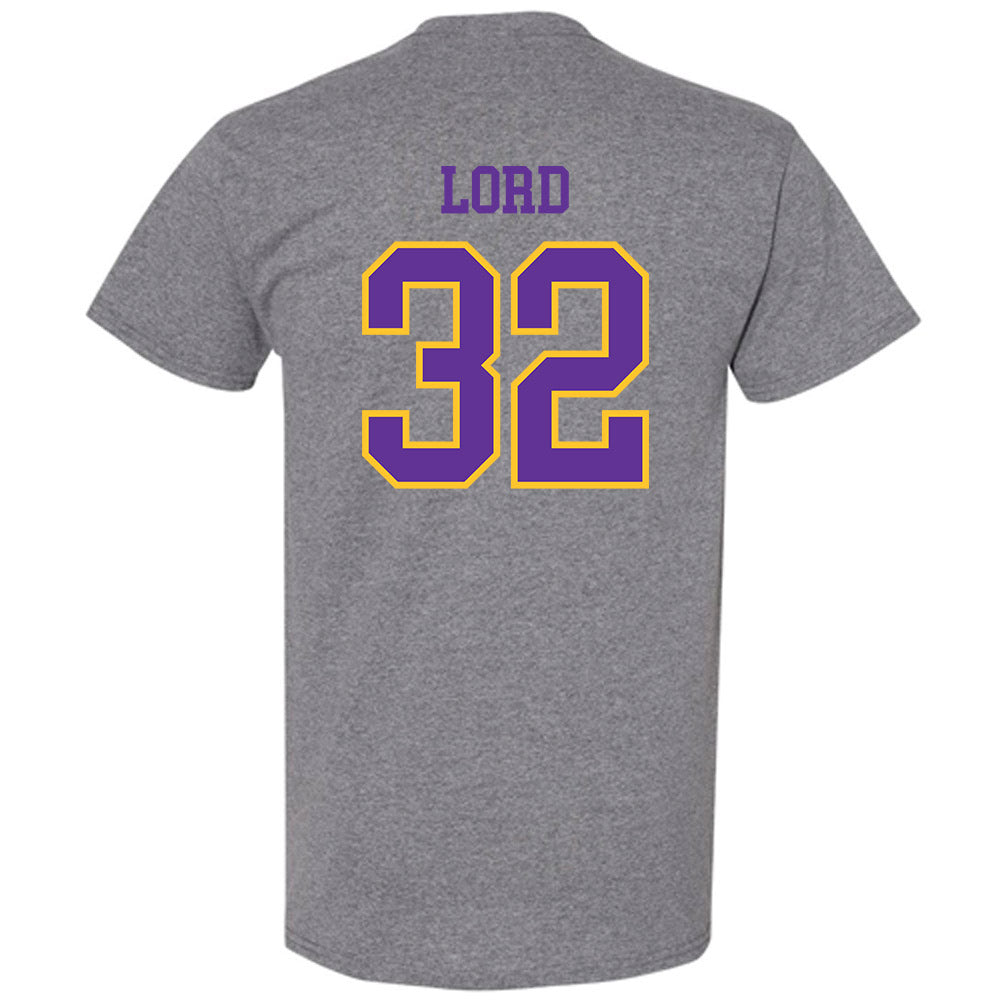 UWSP - NCAA Men's Soccer : Jackson Lord - Classic Shersey T-Shirt-1
