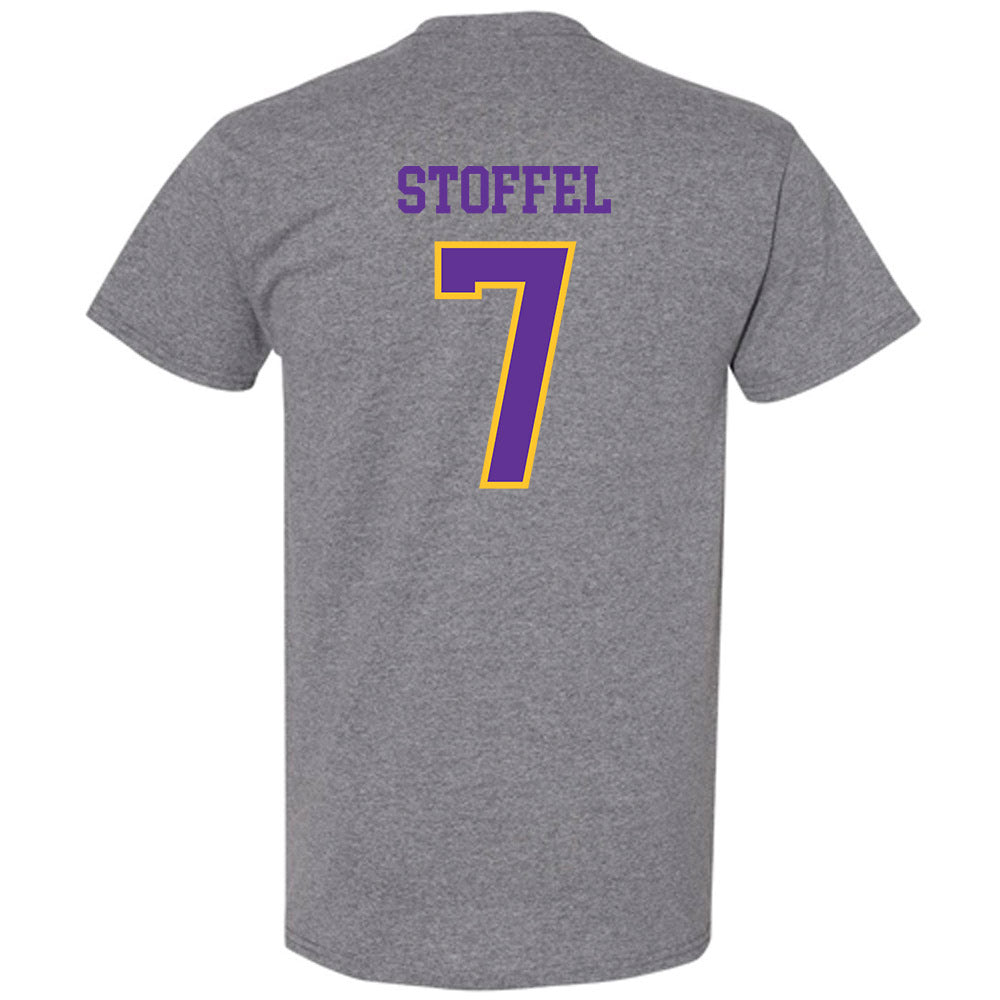 UWSP - NCAA Baseball : Liam Stoffel - Classic Shersey T-Shirt-1