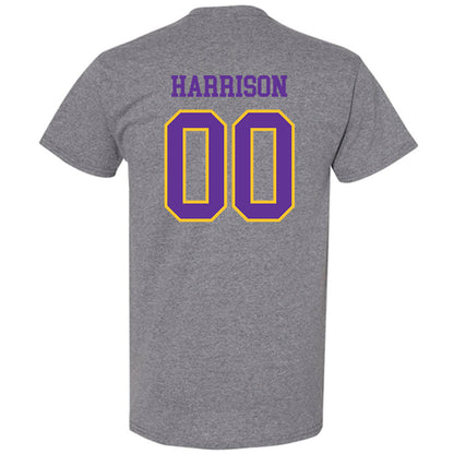 UWSP - NCAA Football : Hayden Harrison - Classic Shersey T-Shirt-1