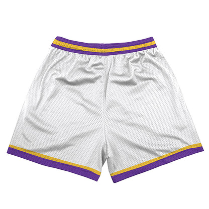 UWSP - NCAA Women's Cross Country : Brooklyn Hoff - Shorts-1