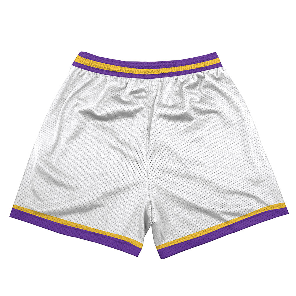 UWSP - NCAA Baseball : Liam Stoffel - Shorts-1