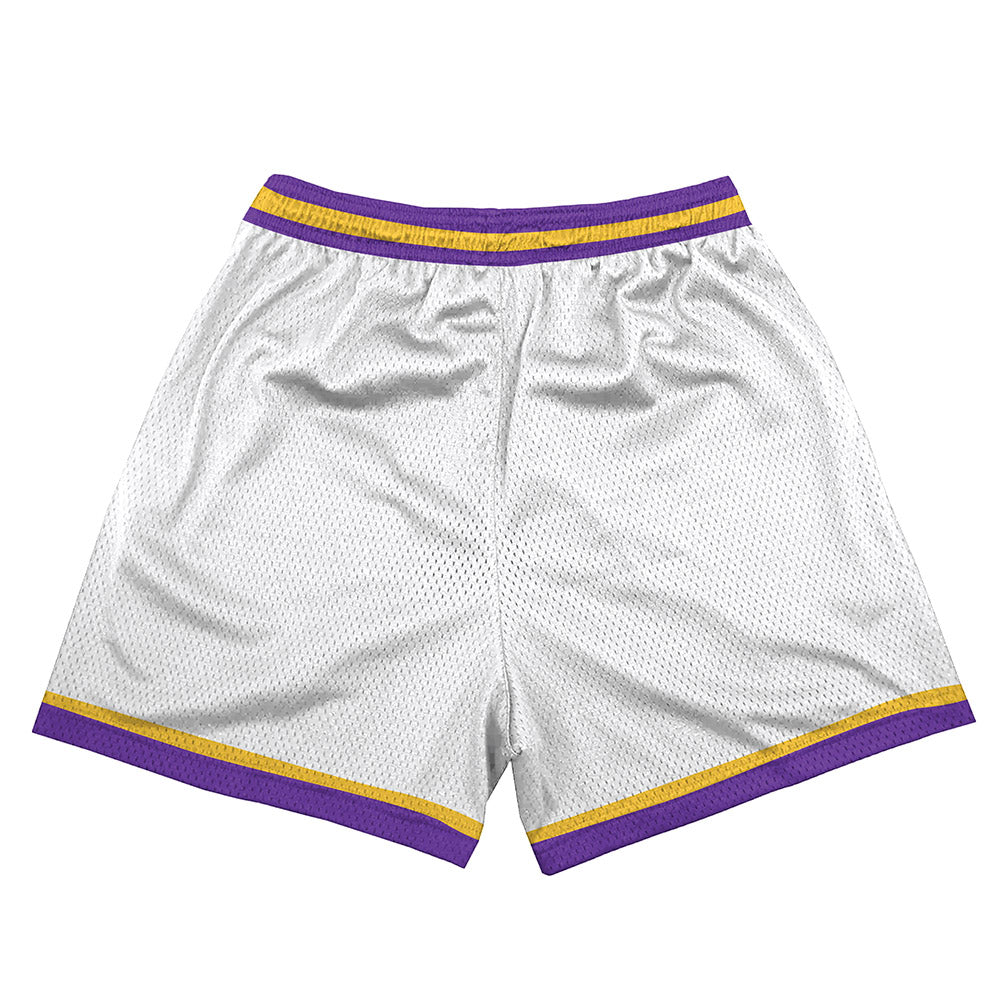 UWSP - NCAA Football : Ryan Weber - Shorts-1