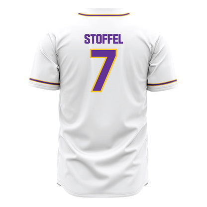 UWSP - NCAA Baseball : Liam Stoffel - Jersey-1