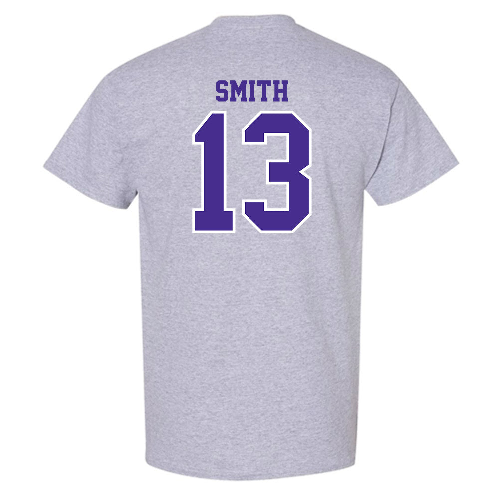 Winona - NCAA Softball : Ava Smith - Classic Shersey T-Shirt-1