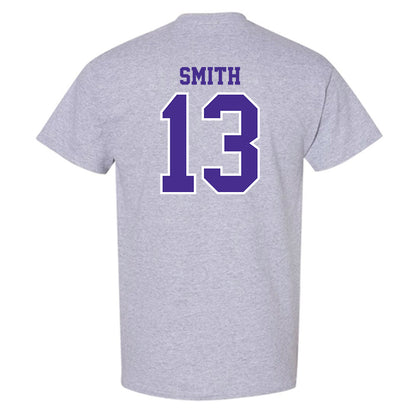 Winona - NCAA Softball : Ava Smith - Classic Shersey T-Shirt-1
