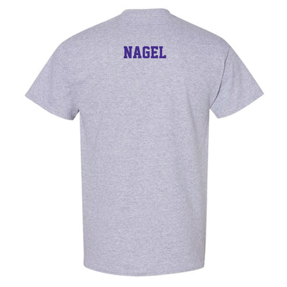 Winona - NCAA Women's Track & Field : Jadence Nagel - Classic Shersey T-Shirt-1