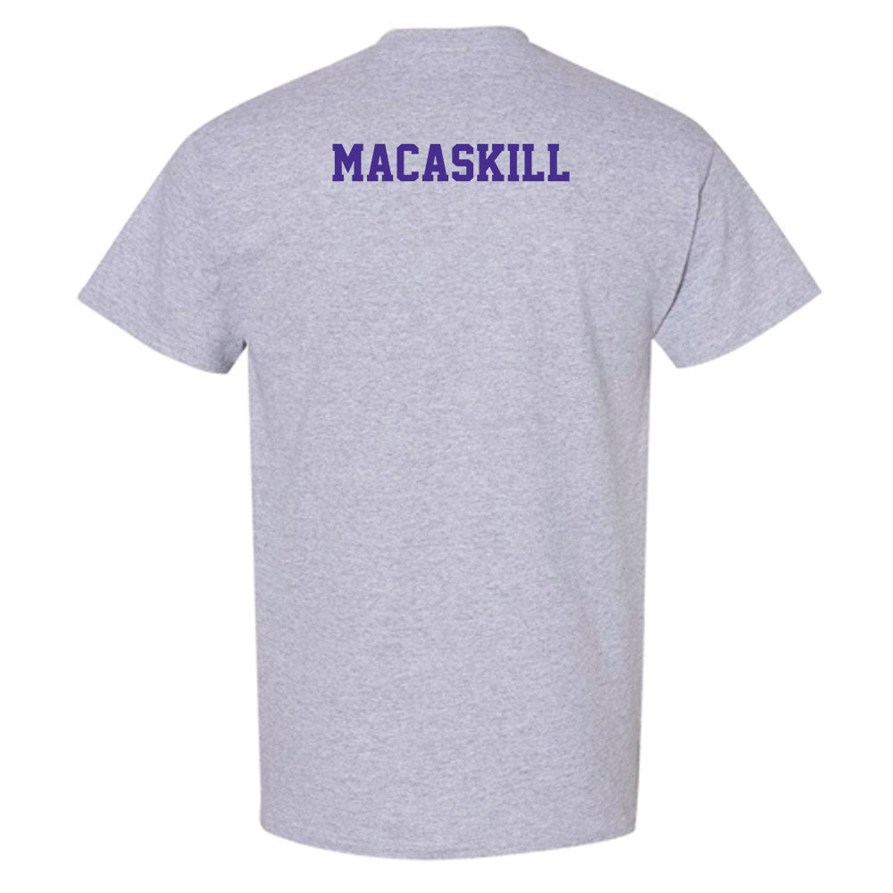 Winona - NCAA Women's Gymnastics : Frankie MacAskill - Classic Shersey T-Shirt-1