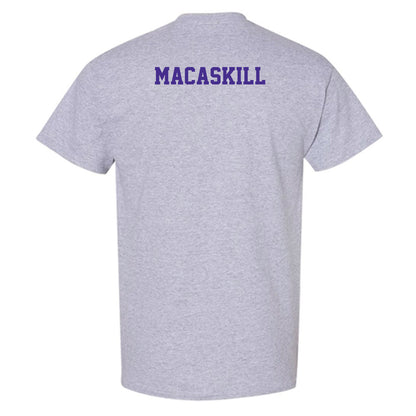 Winona - NCAA Women's Gymnastics : Frankie MacAskill - Classic Shersey T-Shirt-1