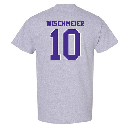 Winona - NCAA Softball : Whitley Wischmeier - Classic Shersey T-Shirt-1