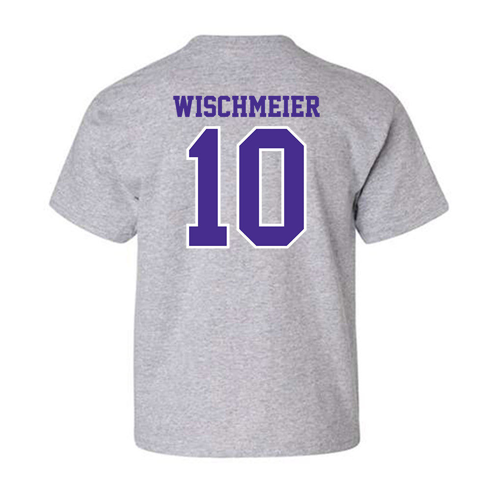 Winona - NCAA Softball : Whitley Wischmeier - Classic Shersey Youth T-Shirt-1