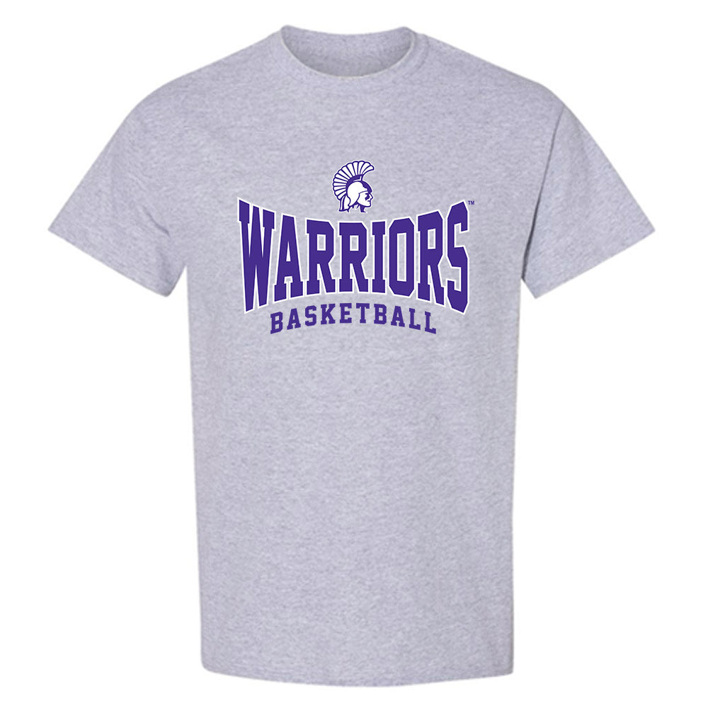 Winona - NCAA Men's Basketball : Kaiden Space - Classic Shersey T-Shirt-0