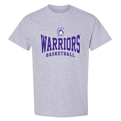 Winona - NCAA Men's Basketball : Kaiden Space - Classic Shersey T-Shirt-0