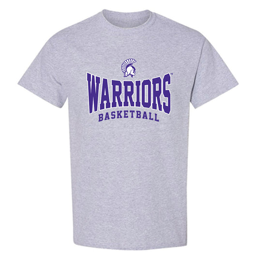 Winona - NCAA Men's Basketball : Kaiden Space - Classic Shersey T-Shirt-0