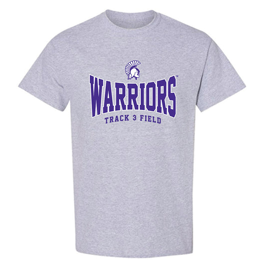 Winona - NCAA Women's Track & Field : Amber Gerrits - Classic Shersey T-Shirt-0
