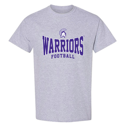 Winona - NCAA Football : Jackson Flottmeyer - Classic Shersey T-Shirt-0