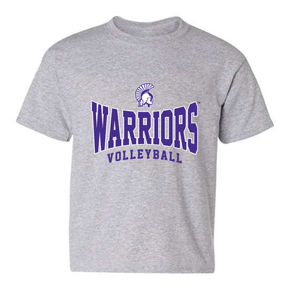 Winona - NCAA Women's Volleyball : Sophia Armstrong - Classic Shersey Youth T-Shirt-0