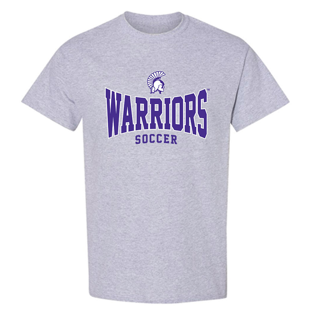 Winona - NCAA Women's Soccer : Sam Perez - Classic Shersey T-Shirt-0