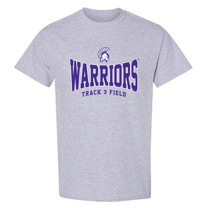 Winona - NCAA Women's Track & Field : Lydia Toshner - Classic Shersey T-Shirt-0