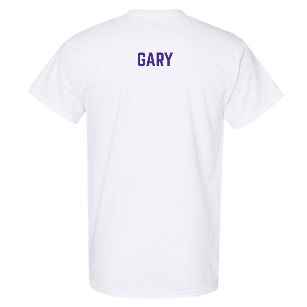 Winona - NCAA Women's Tennis : Skylar Gary - Classic Shersey T-Shirt-1