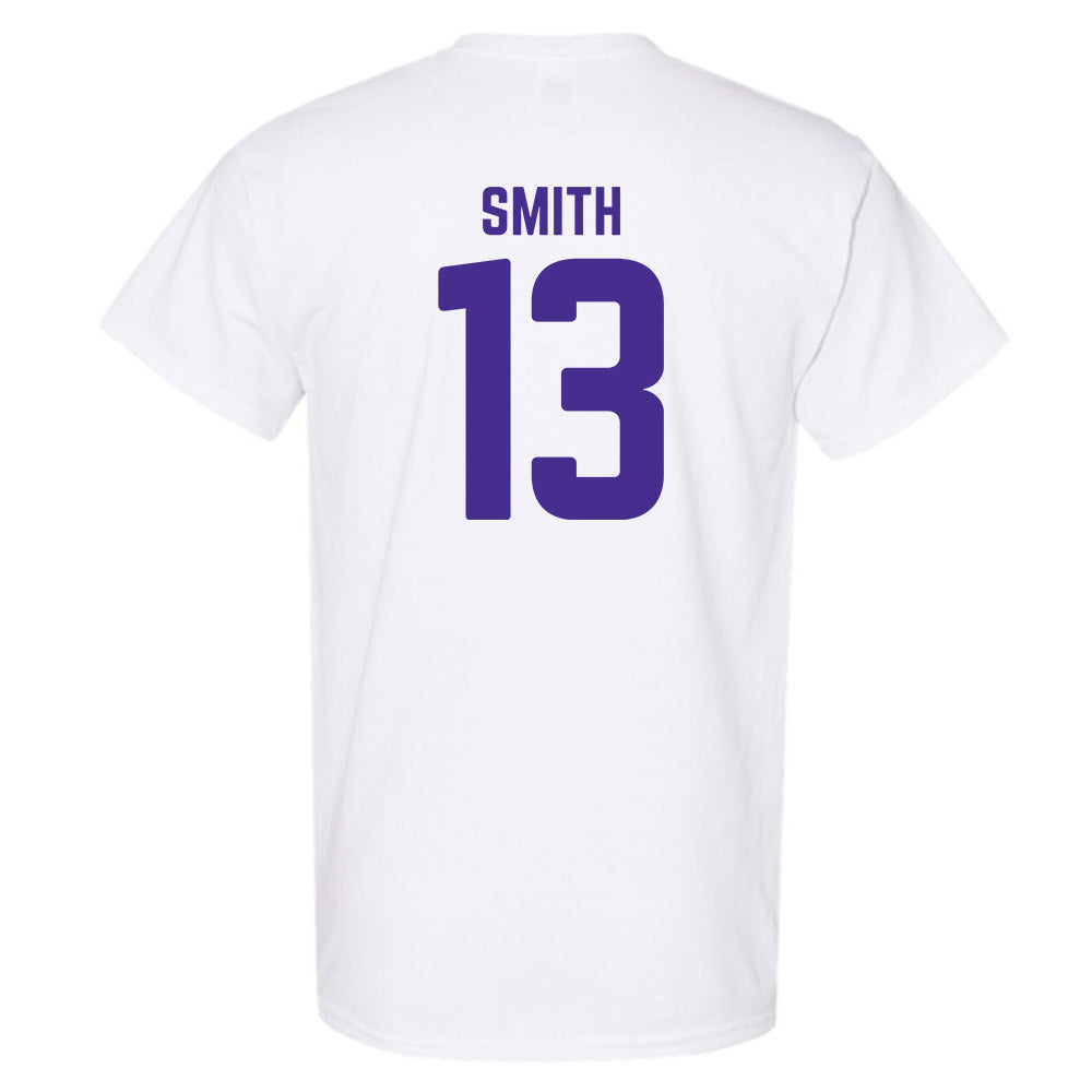 Winona - NCAA Softball : Ava Smith - Classic Shersey T-Shirt-1