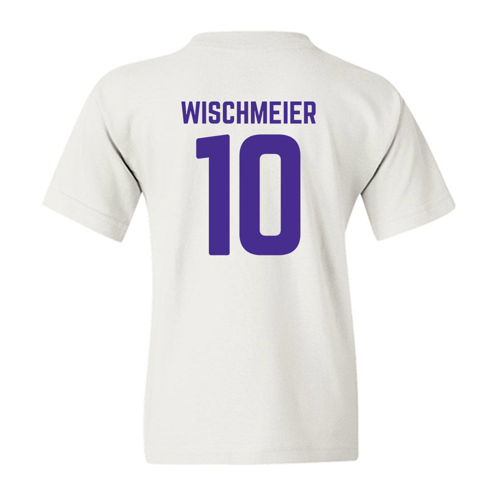 Winona - NCAA Softball : Whitley Wischmeier - Classic Shersey Youth T-Shirt-1
