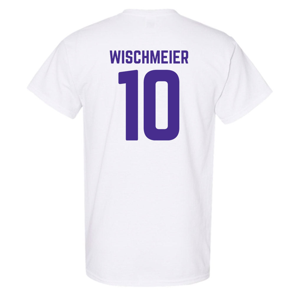Winona - NCAA Softball : Whitley Wischmeier - Classic Shersey T-Shirt-1