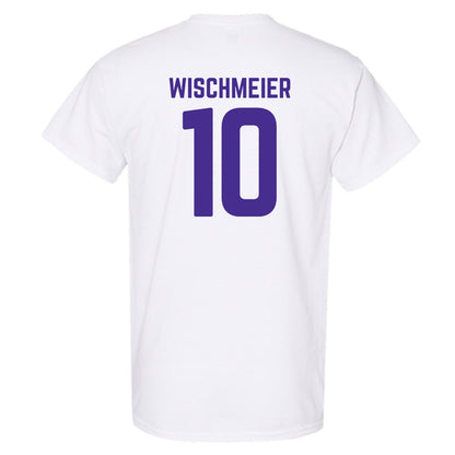 Winona - NCAA Softball : Whitley Wischmeier - Classic Shersey T-Shirt-1