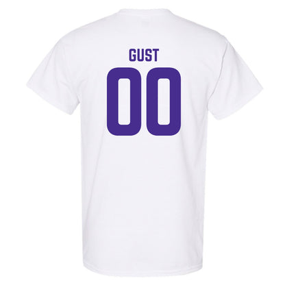 Winona - NCAA Women's Soccer : Makadyn Gust - Classic Shersey T-Shirt-1