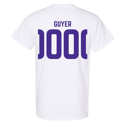 Winona - NCAA Softball : Alexa Guyer - Classic Shersey T-Shirt-1
