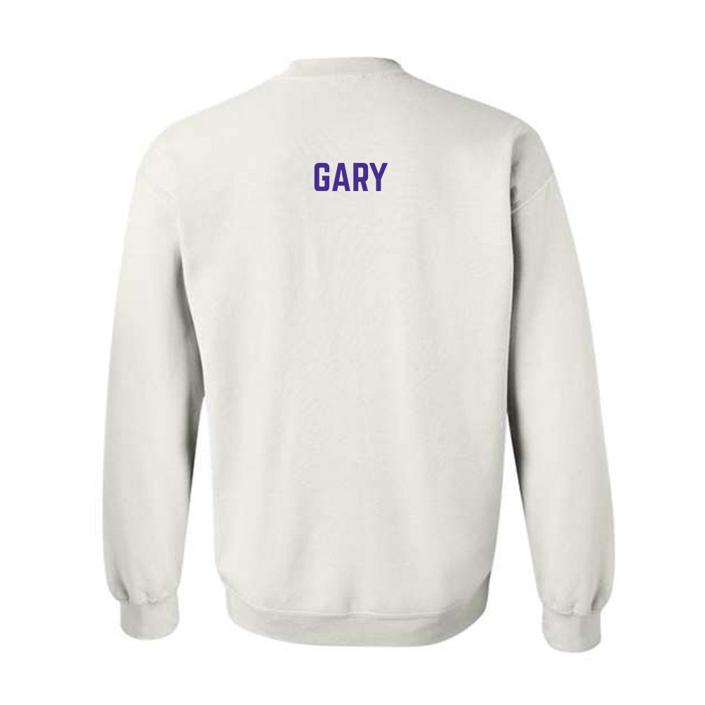 Winona - NCAA Women's Tennis : Skylar Gary - Classic Shersey Crewneck Sweatshirt-1