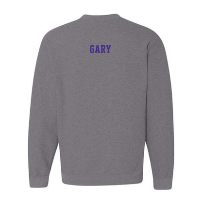 Winona - NCAA Women's Tennis : Skylar Gary - Classic Shersey Crewneck Sweatshirt-1