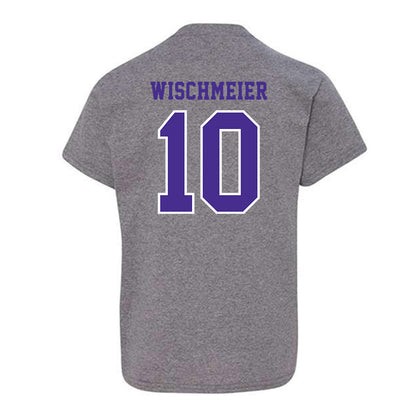 Winona - NCAA Softball : Whitley Wischmeier - Classic Shersey Youth T-Shirt-1