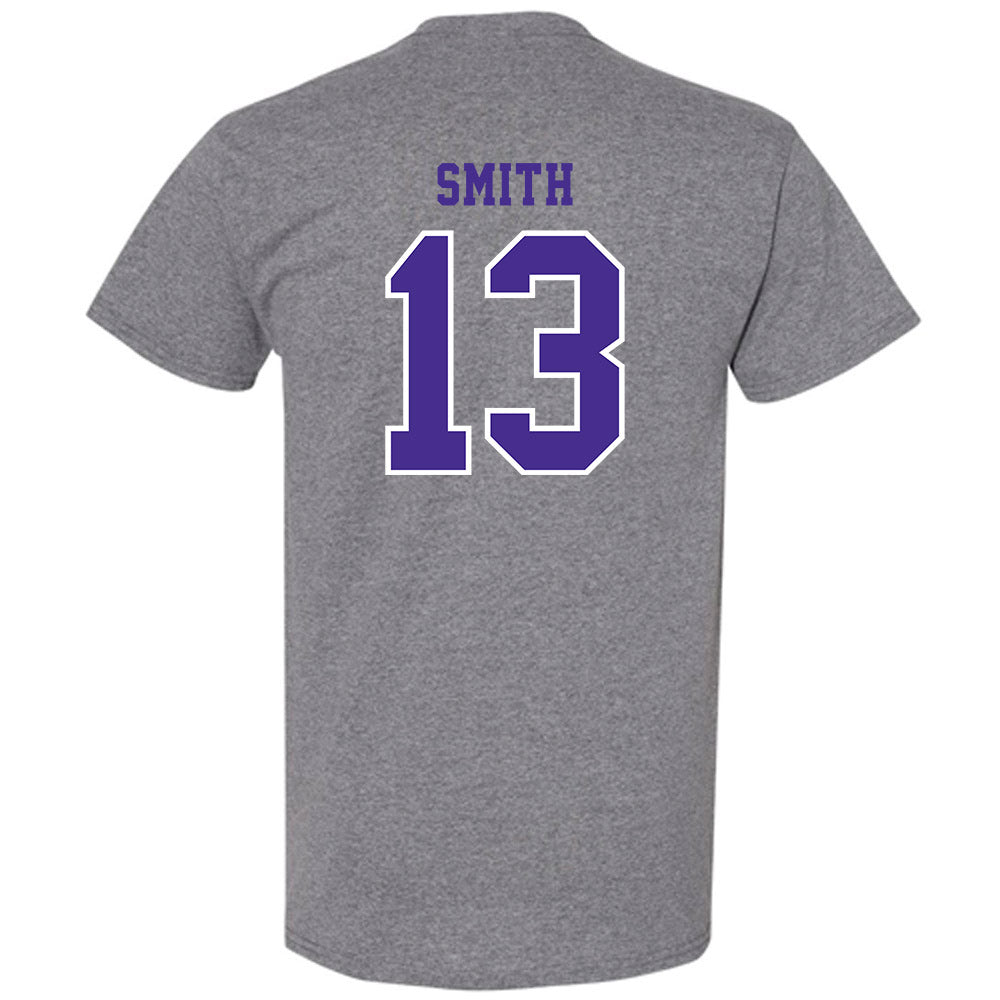 Winona - NCAA Softball : Ava Smith - Classic Shersey T-Shirt-1