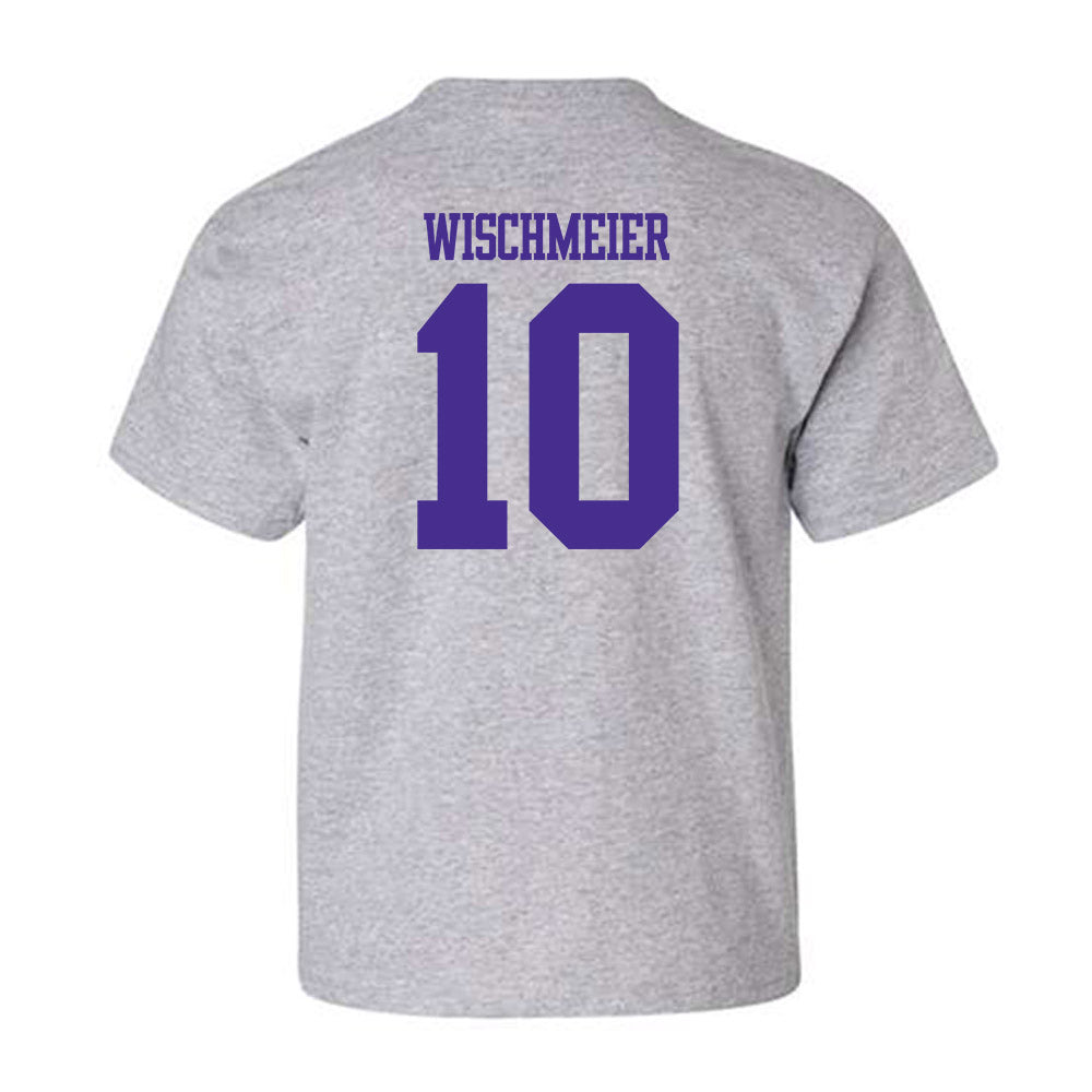 Winona - NCAA Softball : Whitley Wischmeier - Classic Shersey Youth T-Shirt-1