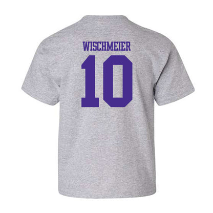 Winona - NCAA Softball : Whitley Wischmeier - Classic Shersey Youth T-Shirt-1
