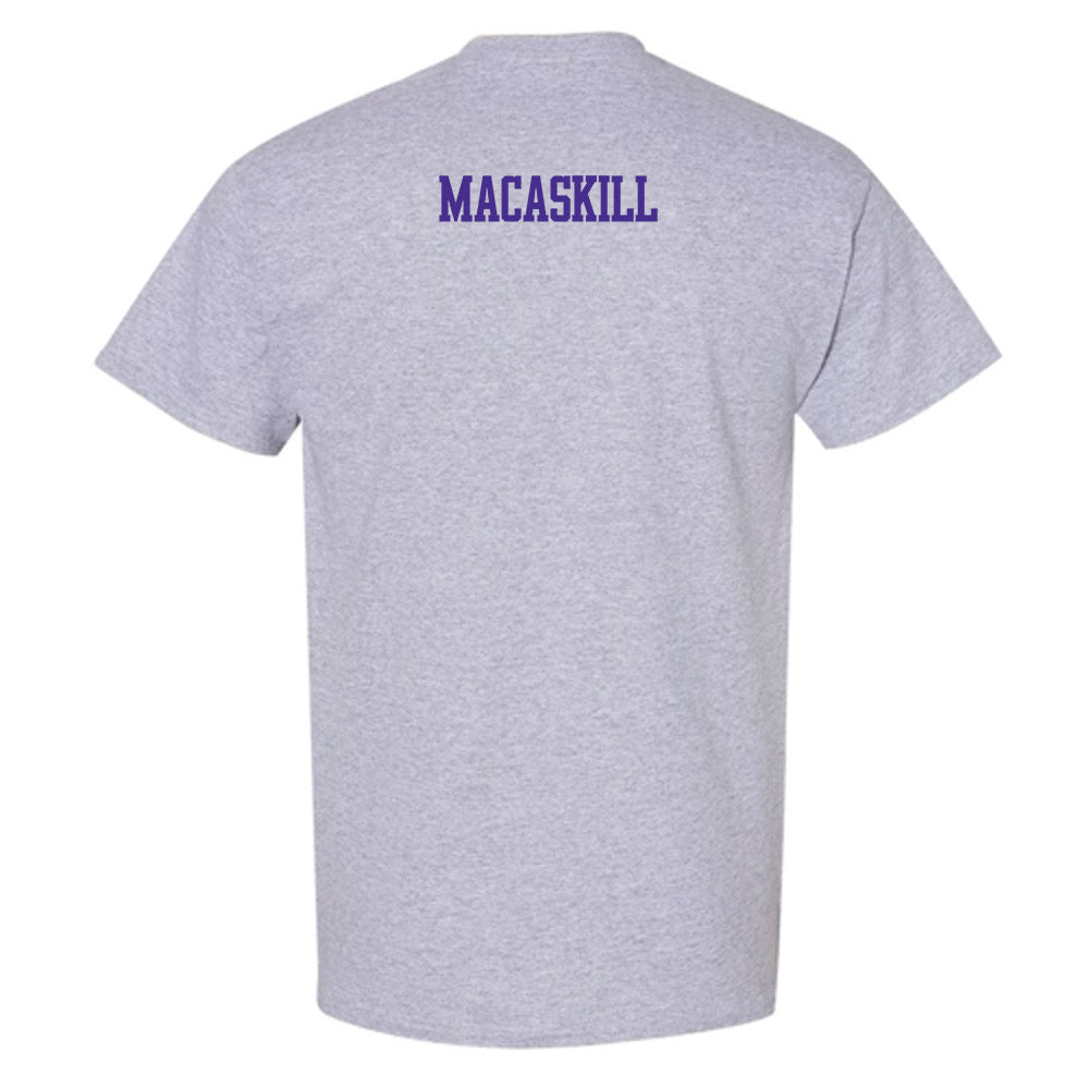 Winona - NCAA Women's Gymnastics : Frankie MacAskill - Classic Shersey T-Shirt-1